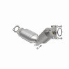 MagnaFlow Direct-Fit Catalytic Converter for 09-13 370Z / 08-13 G37
