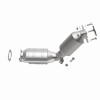 MagnaFlow Direct-Fit Catalytic Converter for 09-13 370Z / 08-13 G37