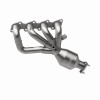 Magnaflow Manifold Catalytic Converter for 98-99 Frontier 2.4L