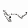 MagnaFlow Direct-Fit Catalytic Converter for 11-17 F250 Super Duty 6.2L