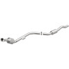 MagnaFlow Direct-Fit Catalytic Converter for 06-09 Mercedes E350 4Matic 3.5L