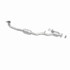 MagnaFlow Direct-Fit Catalytic Converter for 01-04 Subaru Outback 3.0L