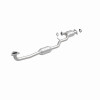 MagnaFlow Direct-Fit Catalytic Converter for 01-04 Subaru Outback 3.0L
