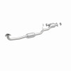 MagnaFlow Direct-Fit Catalytic Converter for 01-04 Subaru Outback 3.0L