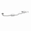 MagnaFlow Direct-Fit Catalytic Converter for 01-04 Subaru Outback 3.0L