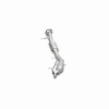 MagnaFlow Direct-Fit Catalytic Converter for 06-13 Volvo C70 2.5L