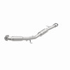 MagnaFlow Direct-Fit Catalytic Converter for 06-13 Volvo C70 2.5L