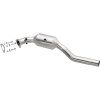 MagnaFlow Direct-Fit Catalytic Converter for 01-05 Porsche 911 Carerra 3.6L
