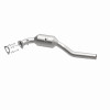 MagnaFlow Direct-Fit Catalytic Converter for 01-05 Porsche 911 Carerra 3.6L