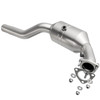 MagnaFlow Direct-Fit Catalytic Converter for 01-05 Porsche 911 Carrera 3.6L