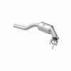 MagnaFlow Direct-Fit Catalytic Converter for 01-05 Porsche 911 Carrera 3.6L