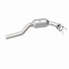 MagnaFlow Direct-Fit Catalytic Converter for 01-05 Porsche 911 Carrera 3.6L
