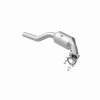 MagnaFlow Direct-Fit Catalytic Converter for 01-05 Porsche 911 Carrera 3.6L