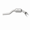 MagnaFlow Direct-Fit Catalytic Converter for 01-05 Porsche 911 Carrera 3.6L