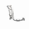 MagnaFlow Direct-Fit Catalytic Converter for 08-10 Grand Cherokee SRT8 6.1L