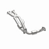 MagnaFlow Direct-Fit Catalytic Converter for 08-10 Grand Cherokee SRT8 6.1L