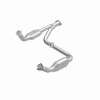 MagnaFlow Direct-Fit Catalytic Converter for 97-00 Yukon / Tahoe 6.7L
