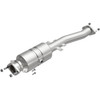 MagnaFlow Direct-Fit Catalytic Converter for 08-15 Lancer Evo / Ralliart