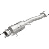 MagnaFlow Direct-Fit Catalytic Converter for 08-15 Lancer Evo / Ralliart