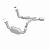 MagnaFlow Direct-Fit Catalytic Converter for 06-09 Trailblazer 6.0L