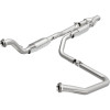Magnaflow Direct-Fit Catalytic Converter for 04-07 Ram 2500 5.7L