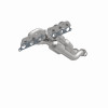 MagnaFlow Manifold Catalytic Converter for 01-05 Lexus IS300