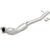 MagnaFlow Direct-Fit Catalytic Converter for 2006 Range Rover V8