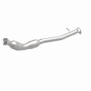 MagnaFlow Direct-Fit Catalytic Converter for 2006 Range Rover V8