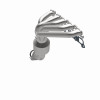 MagnaFlow Manifold Catalytic Converter for 04-12 Canyon / Colorado 3.7L