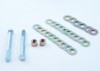 Whiteline Front Control arm - lower inner front bolts for 94 Integra GSR