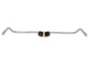 Whiteline Front 24mm 2 Point Adjustable Swaybar for 17+ Kia Stinger