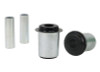 Whiteline Front Control arm - lower inner bushing for 83-89 Nissan 300ZX Z31