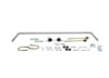 Whiteline Rear Sway bar - 20mm heavy duty blade adjustable for 91-99 Paseo EL