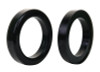 Whiteline Rear Spring - pad bushing for 91-07 Toyota Land Cruiser