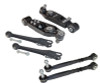 SPC Performance Rear Performance Kit 6-arm set for Porsche 996/997 & 981/987