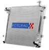 Koyo Racing Radiator for 10-13 Mazdaspeed 3 - KH062306