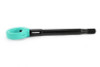 Perrin Tow Hook Kit (Rear) - Hyper Teal for Subaru BRZ/FR-S/86