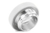 Perrin White Oil Cap for Subaru BRZ / Scion FR-S