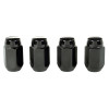 McGard Hex Lug Nut (Cone Seat) 1/2-20 / 13/16 Hex / 1.5in. Length 4pcs