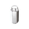 McGard Hex Lug Nut (Cone Seat) M14X1.5 / 22mm Hex / 1.945in. Length
