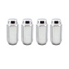 McGard Hex Lug Nut (Cone Seat) M14X1.5 / 22mm Hex / 1.945in. Length
