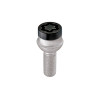 McGard Wheel Lock Bolt Set (Radius Seat) M14X1.5 / 17mm Hex / 26.7mm Length