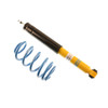 Bilstein B14 (PSS) - Suspension Kit for 2008 Smart Fortwo Passion