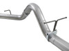 aFe ATLAS 4" Aluminized SteelTurbo-Back Exhaust for 99-01 F250 7.3L
