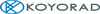 Koyo Hyper V 36mm Core Radiator for 89-97 Miata MX5 - VH060245