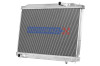 Koyo Racing Radiator for 03-06 350z MT - HH021568