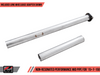 AWE Tuning Non-Resonated Performance Mid Pipe for 2015+ Ford F-150