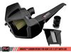 AWE AirGate™ Carbon Fiber Intake for Audi B9 3.0T / 2.9TT - With Lid