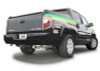 Borla 06-14 Honda Ridgeline 3.5L 6cyl 5spd AWD SS Catback Exhaust