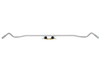 Whiteline Rear 18mm Heavy Duty 2 Point Adjustable Swaybar for 17+ Kia Stinger